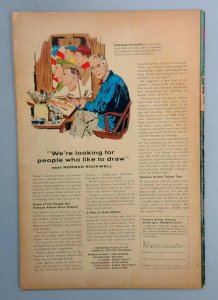 Thor #147 VG Circus of Crime Appearance Marvel 1967 FE1