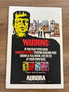 Brave & The Bold # 98 VF/NM DC Comic Book Batman Phantom Stranger 7 J289