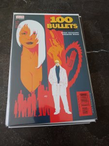 100 Bullets #24 (2001)