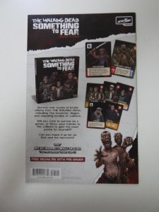 The Walking Dead #191  (2019) NM condition