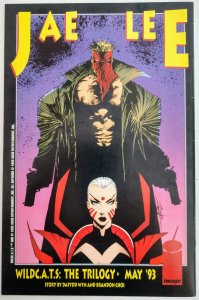 Darker Image #1 (VF, 1993)