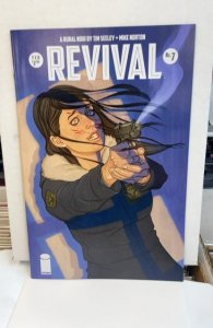 Revival #7 (2013)