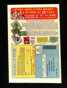 Captain America #130