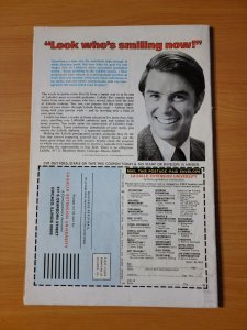 Jungle Action #24 Black Panther ~ FINE - VERY FINE VF ~ 1976 Marvel Comics