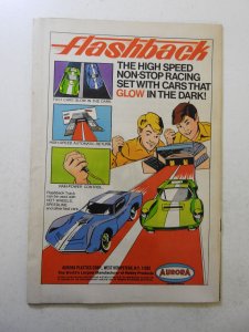 Aquaman #49 (1970) FN Condition!