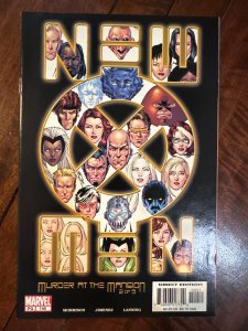 New X-Men #140 (2003)