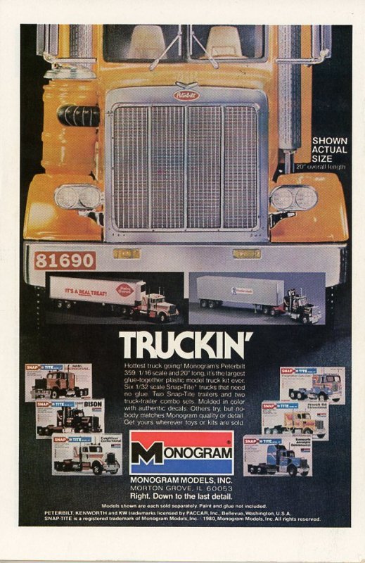 Marvel Two-in-One 74 1981  9.0 (our highest grade) Thing & Puppet Master!