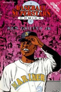 Ken Griffey Jr.