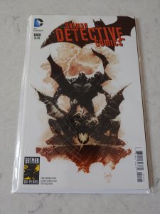 Batman Detective Comics #1000 Variant Cover 2010’s Cover Greg Capullo VARIANT
