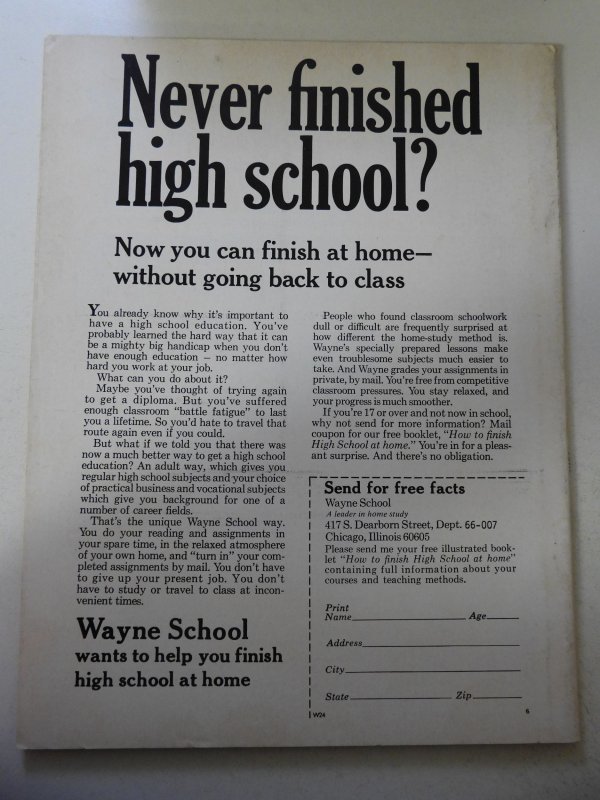 Planet of the Apes #9 (1975) FN Condition