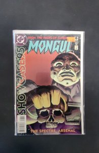 Showcase '95 #8 (1995)