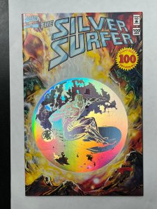 Silver Surfer #100 (1995)