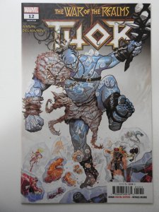 Thor #12 (2019)