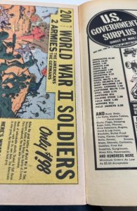 The X-Men #30 (1967)The warlock wakes Thomas/Lee See!