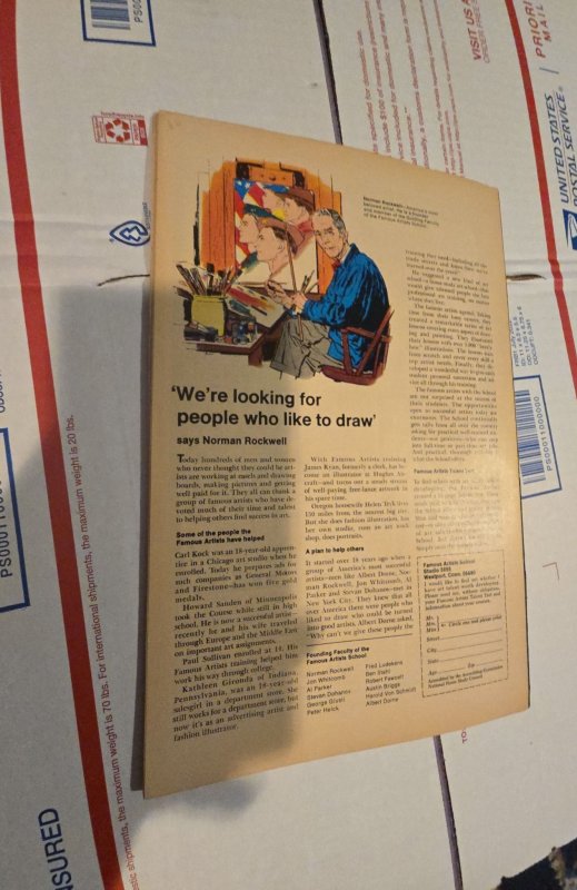 Thor #149 (1968) when falls a hero vs the wrecker