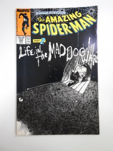 The Amazing Spider-Man #295 (1987)