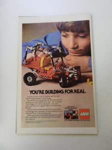 What If? #36 (1982) VF+ condition