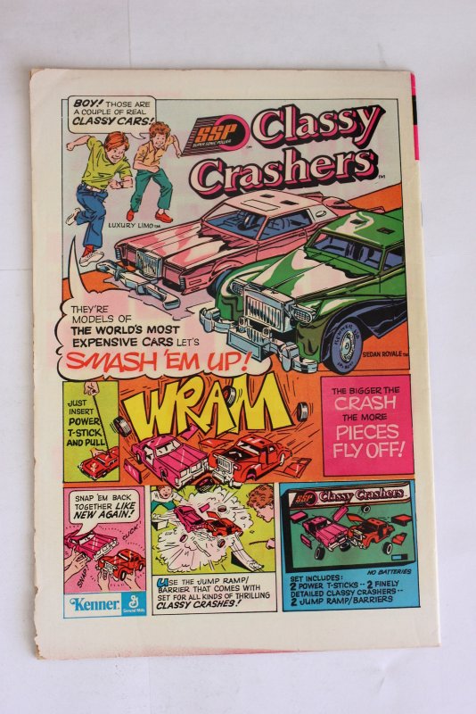 Twilight Zone #60 (1974) FN