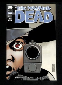 Walking Dead #105