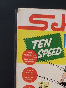 Archie #128 3.5 VG- Archie Comic - Jun 1962 Samm Schwartz 