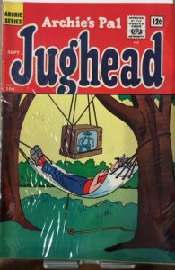 Archie's Pal Jughead #100 (1963)