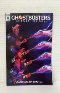 Ghostbusters: Answer the Call #5 Cover B (2018)