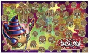 YuGiOh TCG Kuriboh Playmat 83717856061