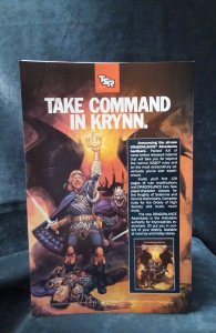 The Uncanny X-Men #226 (1988)