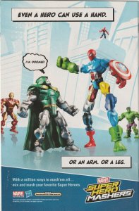 Hawkeye # 15 Cover A NM Marvel 2014 Fraction Aja [T7]