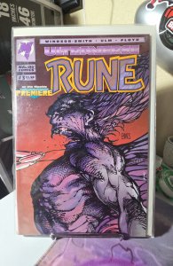 Rune #3 (1994)