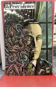 Providence #11 Cover P (2016)