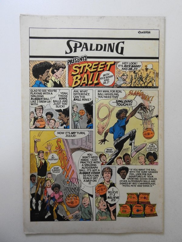 The Incredible Hulk #213 (1977) FN Condition!