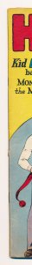 Hit Comics (1940 Quality) #49 FN+ Kid Eternity