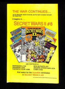 Thor #364 1st Appearance Throg!