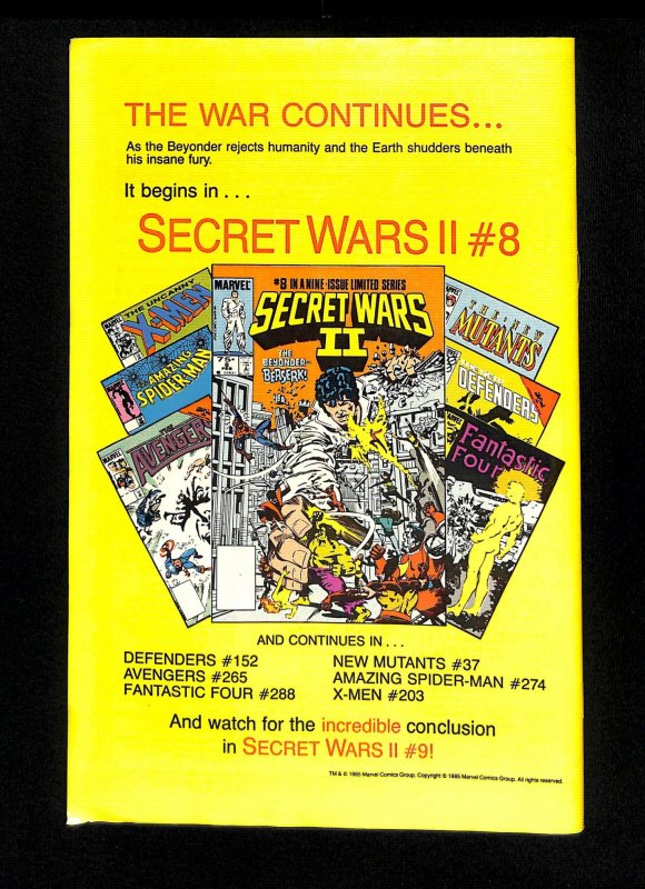 Thor #364 1st Appearance Throg!