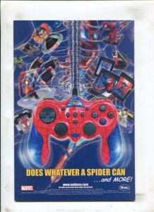 Exiles #12 - Direct Edition / 1st Appearance of Spider-Symbiote (9.2) 2002