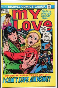 My Love #33 (1975)