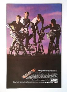 Incredible Hulk #324, Marvel, 1986