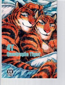 4T Quadruple Tiger