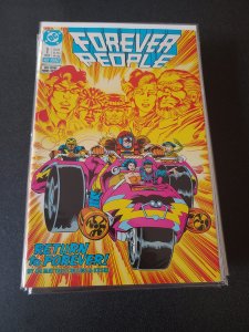Forever People #1 (1988)