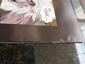 2014 Tuki 1 Jeff Smith VF- landscape view