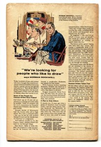 Strange Tales #150 - 1966 - Marvel - VG- - comic book