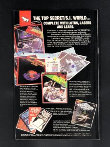 Action Comics Weekly #609 (1988)