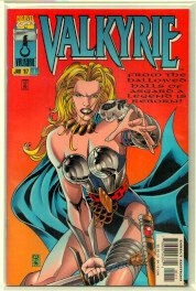 Valkyrie (1997) Valkyrie