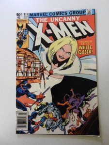 The X-Men #131 (1980) VF condition