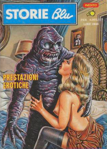 PRESTAZIONI EROTICHE