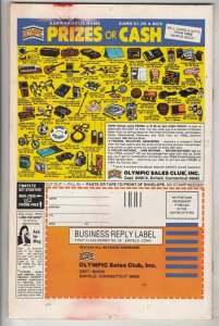 Amazing Spider-Man #208 (Sep-80) VF/NM High-Grade Spider-Man