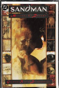 The Sandman #3 (1989) Sandman