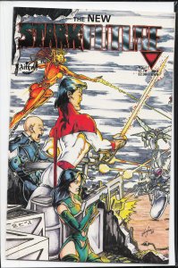 See Image for Comic Details