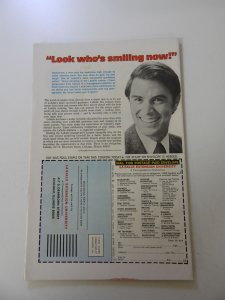 Marvel Two-in-One #21 (1976) VF condition